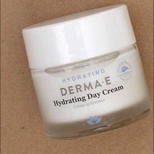 derma e Makeup - Derma E Hydrating Night Creme w/ Hyaluronic Acid derma e Makeup - Derma E Hydrating Night Creme w/ Hyaluronic Acid